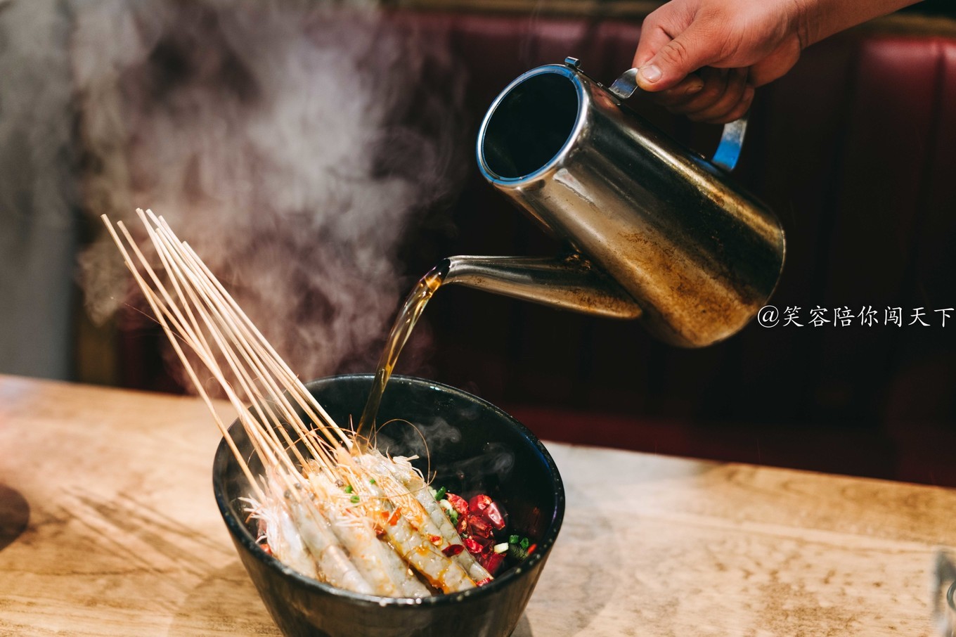 求推荐成都春熙路附近好吃的火锅,成都北平楼老北京涮羊肉自助火锅