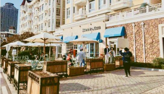 澶ц繛鏃呮父鏀荤暐蹇呭幓鏅偣,澶ц繛鏄ヨ妭娓哥帺鏅偣鎺ㄨ崘