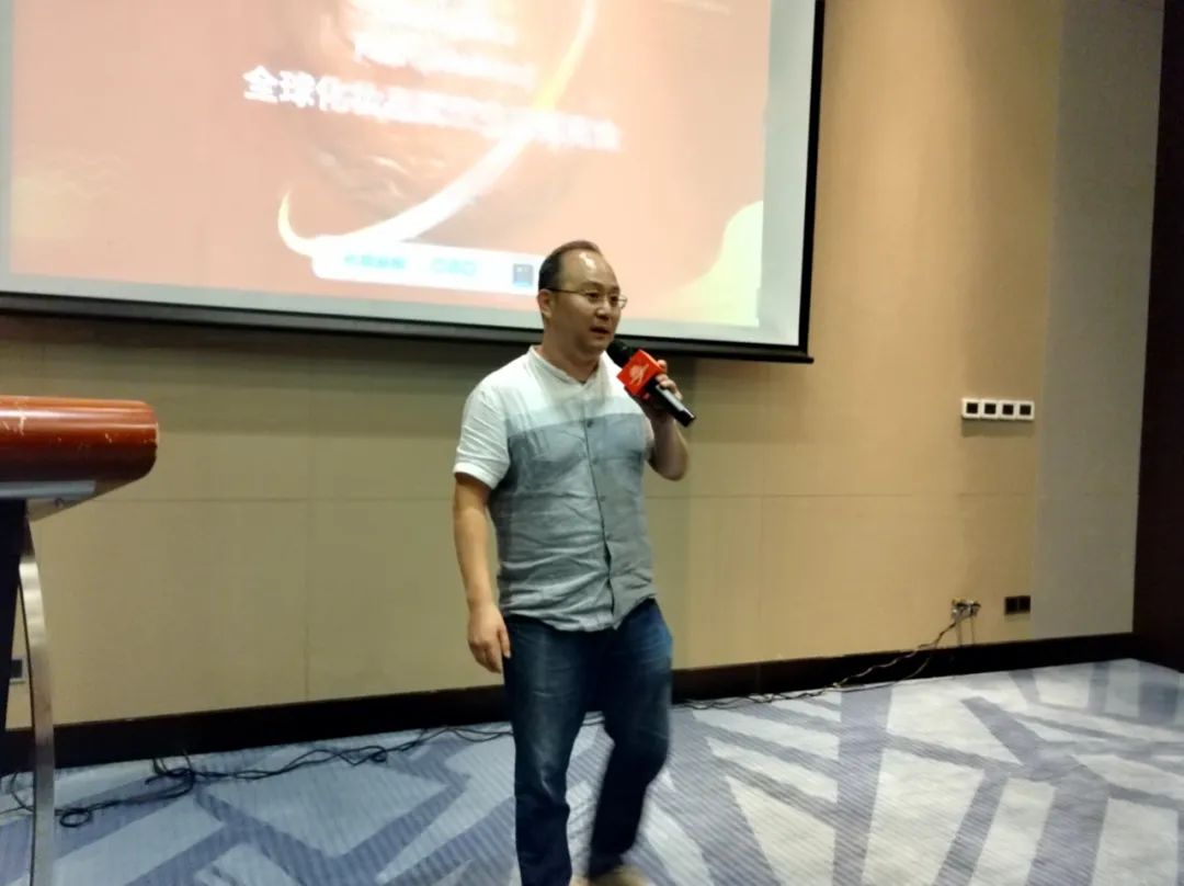 江西化妆品人组团去武汉“赶集”，年底共赴一场展会之约