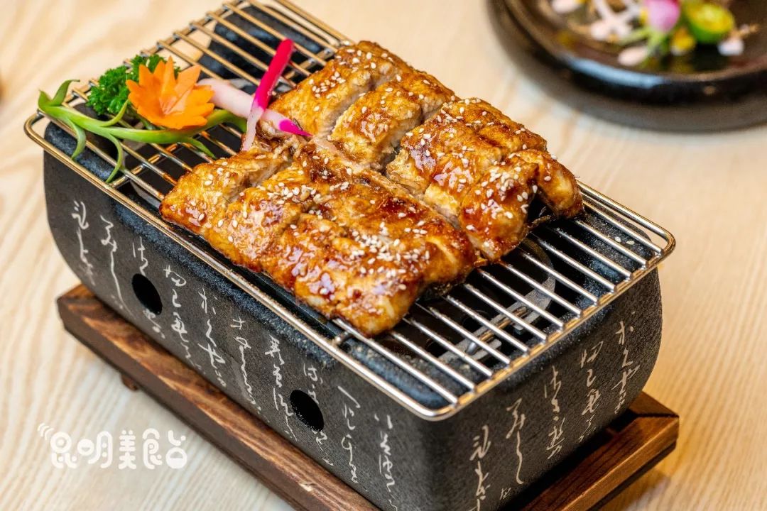 昆明高端日料店,全昆明性价比最高的日料店