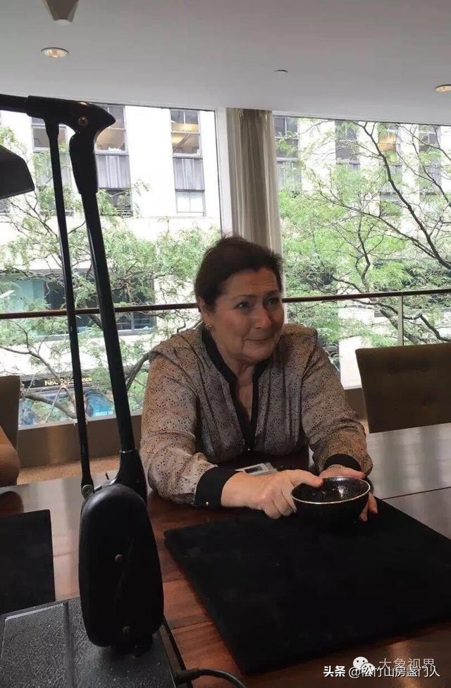 佳士得油滴建盏7800万,佳士得建盏7800