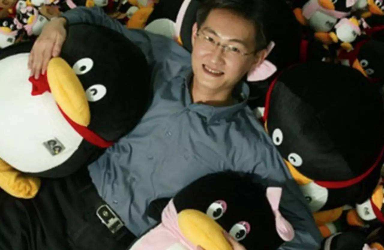 为什么腾讯的qq和微信都不收费,为什么微信不收钱了呢