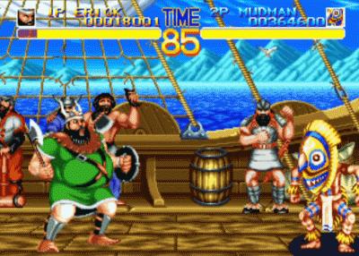 街机经典游戏恐龙快打又叫什么,被误解20年的小游戏