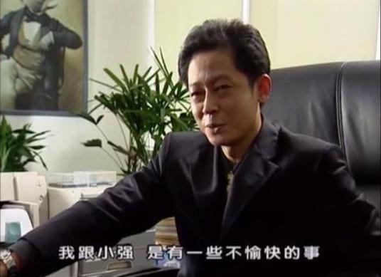 七位老大叔撑起《叛逆者》,平均年龄49岁,个个都是“戏精”