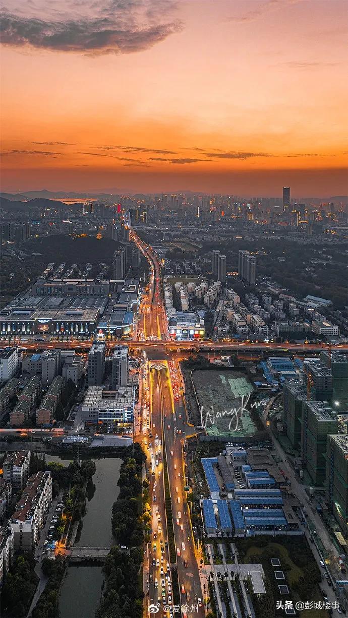 徐州地铁5号线什么时候开通,徐州地铁5号线最新线路图及站点