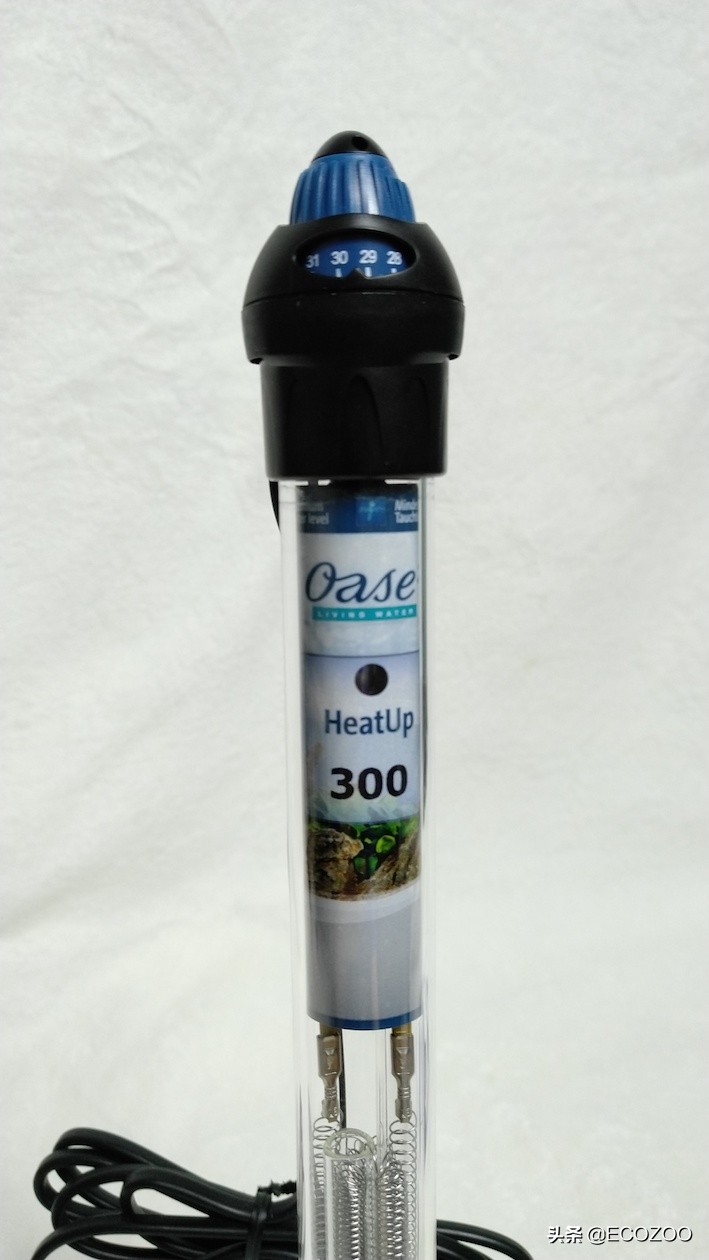 带内置加热的滤桶,带加热前置过滤桶