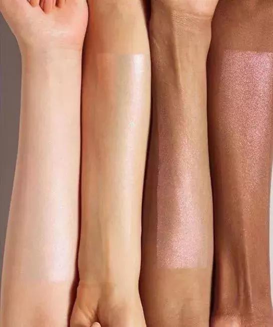 香缇卡限定,香缇卡限定彩妆