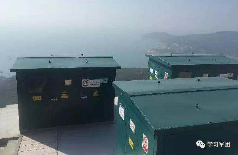 哪些保障陪伴边防官兵度过了冬天,高原官兵温暖过冬