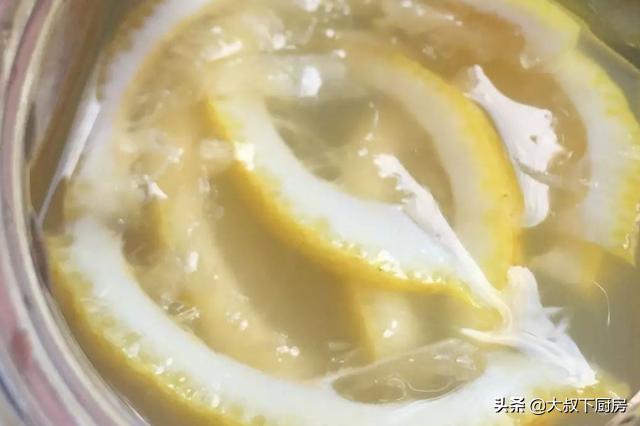 凉糕纯手工制作美食,四川正宗凉糕做法视频