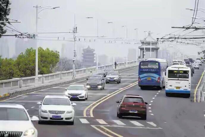 武汉每天不一样,时隔64天之后,迎来了胜利