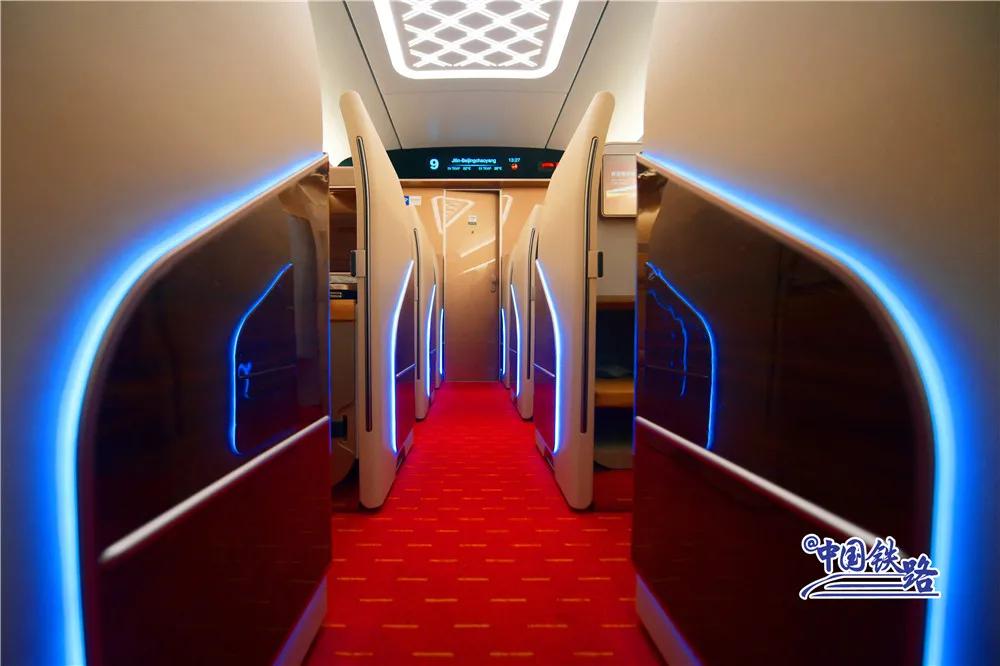 12306的动车车次显示复兴号,12306怎么买复兴号车票