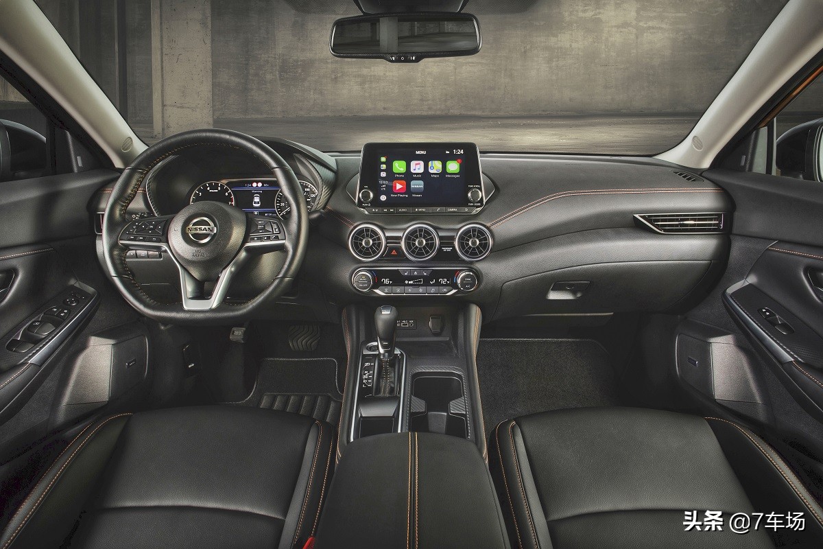 轩逸2022款122马力和135马力,尼桑经典轩逸改新款