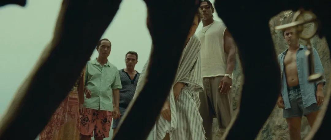 最吓人的鬼怪电影,关于鬼怪的恐怖片