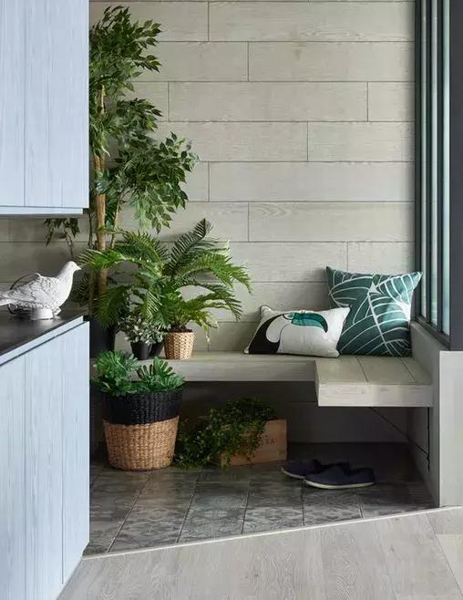 木地板与瓷砖怎么拼缝,瓷砖和木地板之间的缝怎么处理