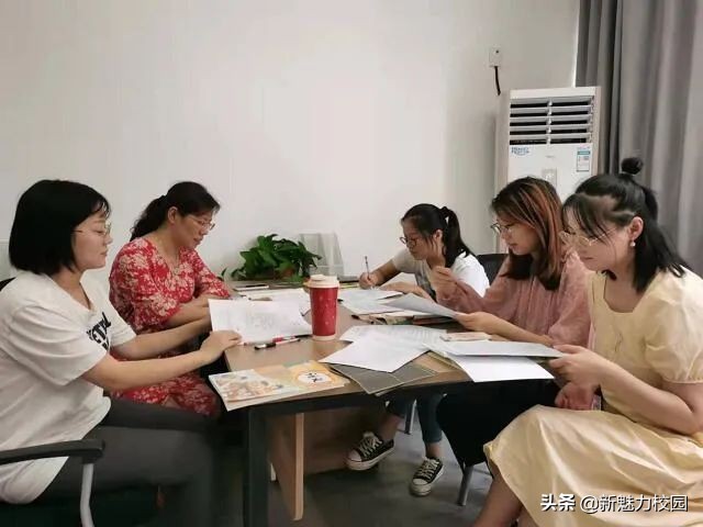 学校双减政策实施情况汇报,有哪些学校真正做到双减