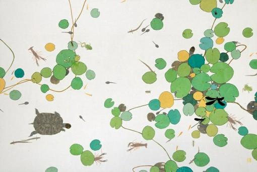 时光清浅回味夏天全文,时光清浅的唯美诗句