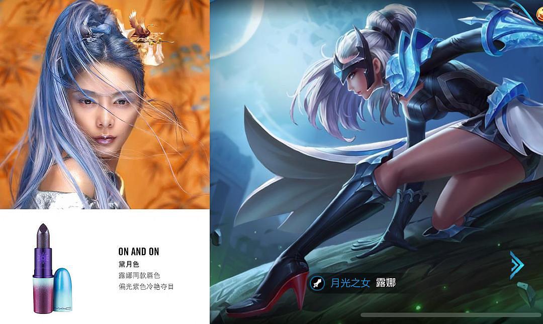 macx王者荣耀限定版哪个颜色好,macx王者荣耀限定版