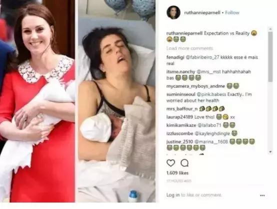 梅根产后首次公开亮相,梅根产后多久恢复身材了