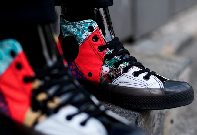 匡威1970s怎么辨别真假,匡威1970s最高炒到多少钱