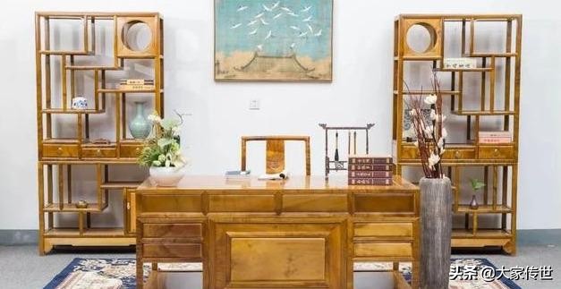 古典与奢华相遇,古典奢华