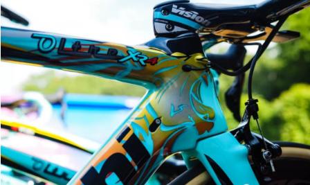 环法装备配置,环法用什么套件