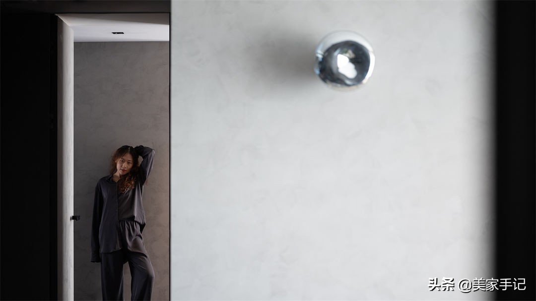 江苏发现一位40岁阿姨的家,那叫一个高级,拍给大伙瞅瞅,超有品