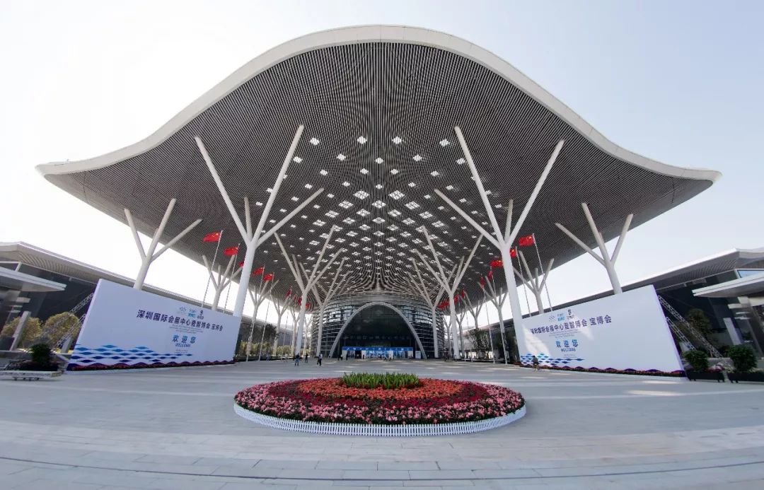 “双博”交汇，全球目光都盯上深圳了！这个区域要火