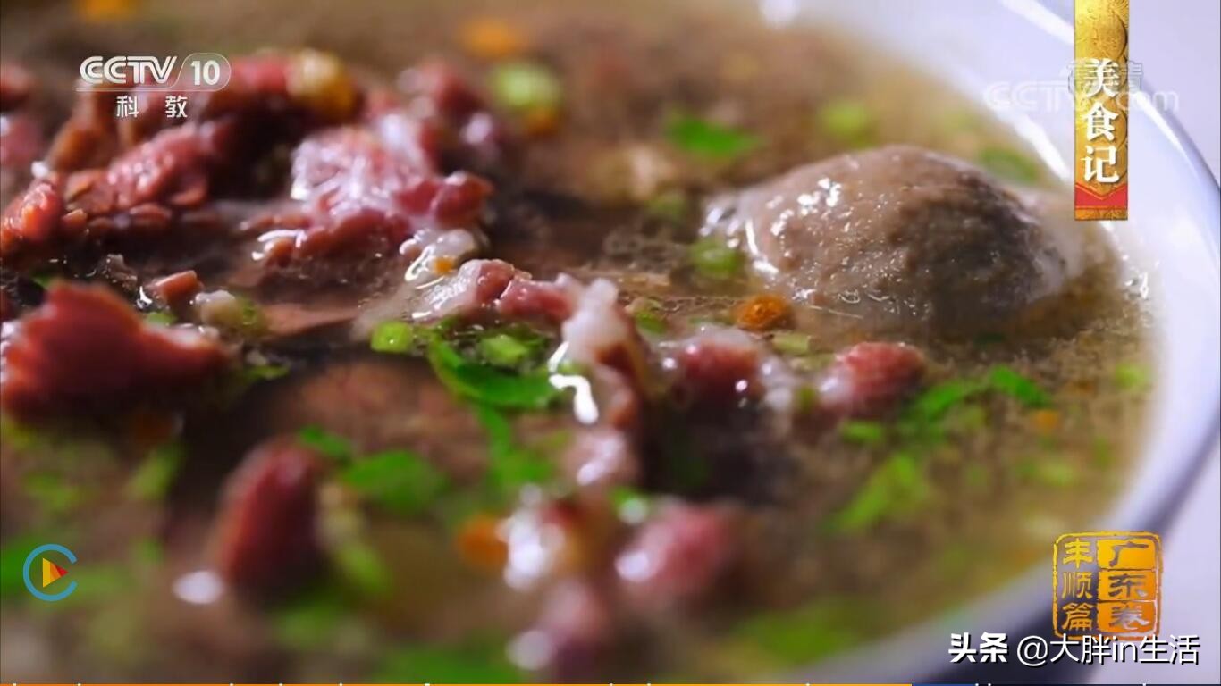 潮汕客家文化的交融之地,丰顺又上央视了,带你全方位了解