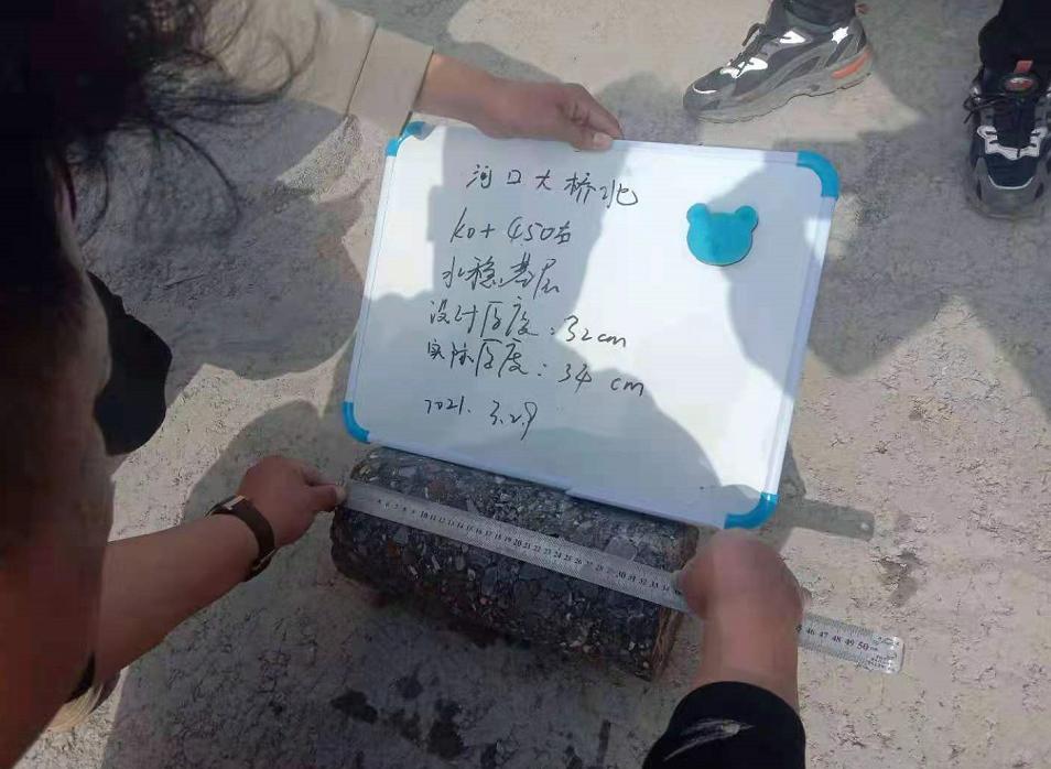 水稳基层表面松散的处理,水稳基层裂缝防治措施