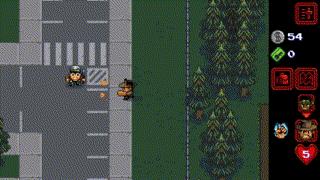 十大复古rpg游戏,八款好玩的复古RPG手游