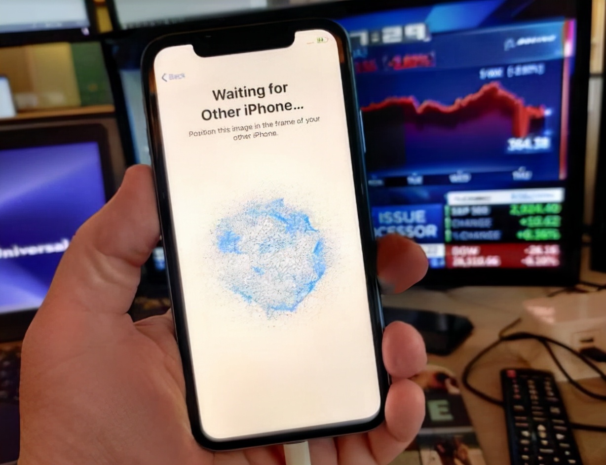 iphone换机操作指导,iphone换新机有哪些注意事项