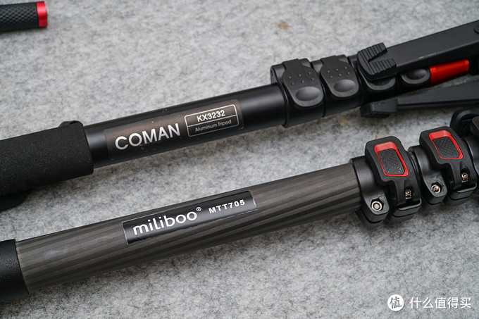 如何选择摄影独脚架,独脚架和三脚架怎么选