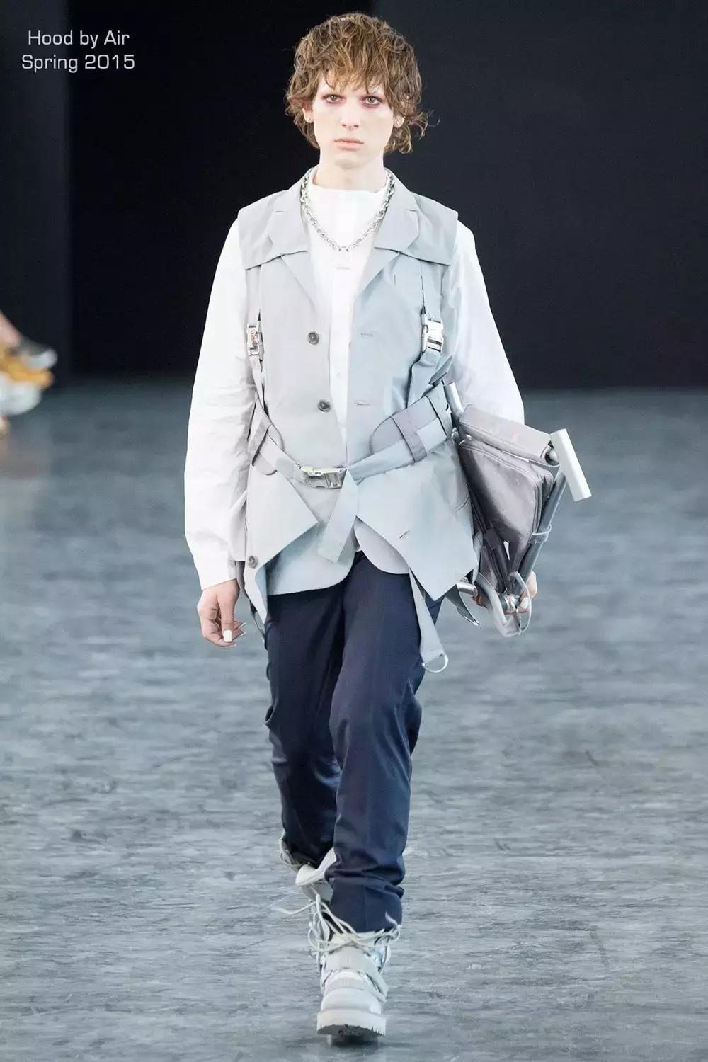 美就是美｜性别大概是最微不足道的小事