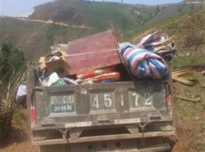 缅北果敢农村的真实生活,缅北的生活水平高吗