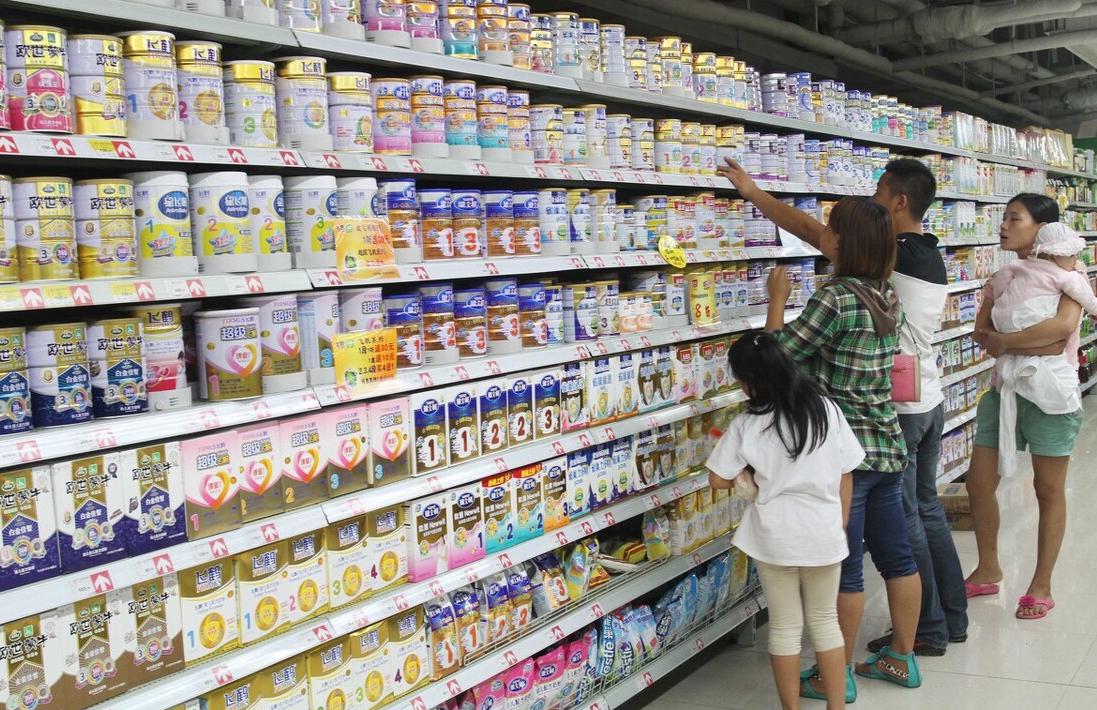 过期散装奶粉,过期奶粉罐装批发