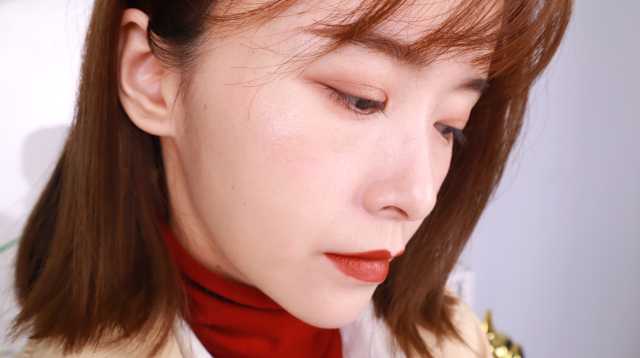 口红大姨妈色大牌,口红大牌mac