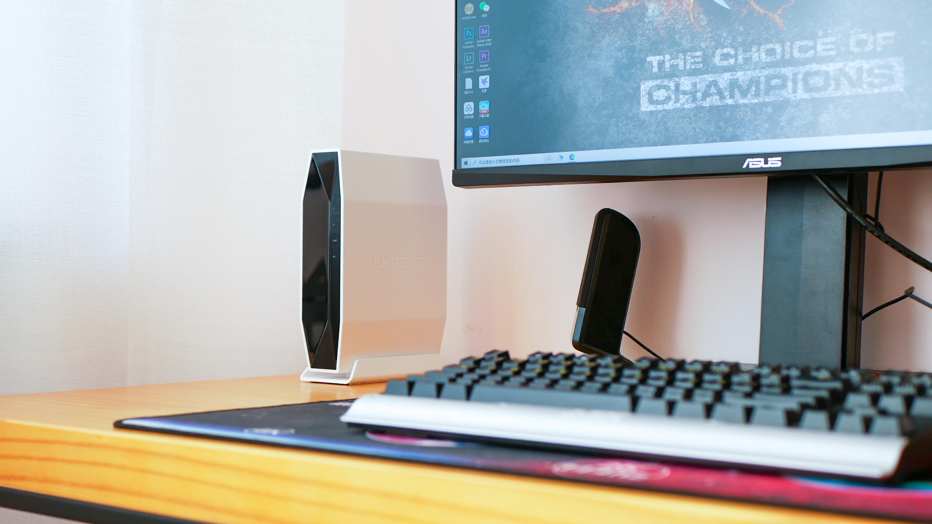 e9450路由器无线信号怎样增强,领势e9450路由器怎么设置