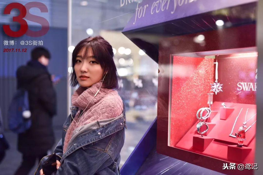 百万粉丝女网红整容,百万女网红被爆视频