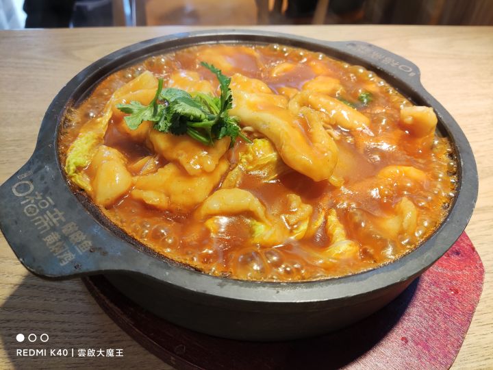 redmik40游戏增强版跑分,redmik40和小米10s对比