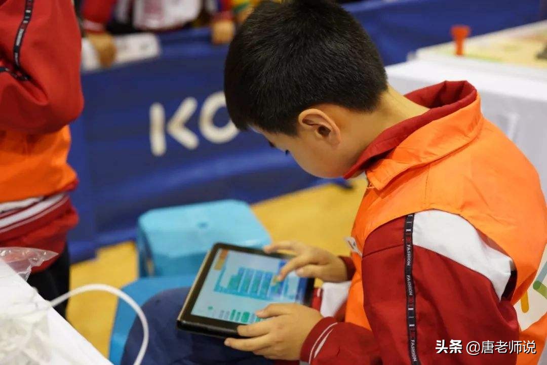 “奥数热”刚消退,“编程热”又兴起,家长怒吼:何时是尽头?