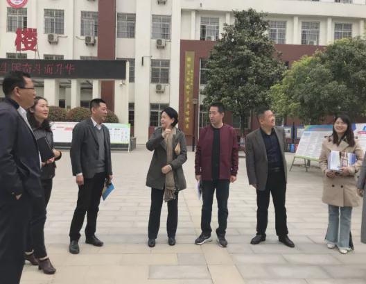 陕西青年职业学院外宾到访,陕西省西安旅游职业学校