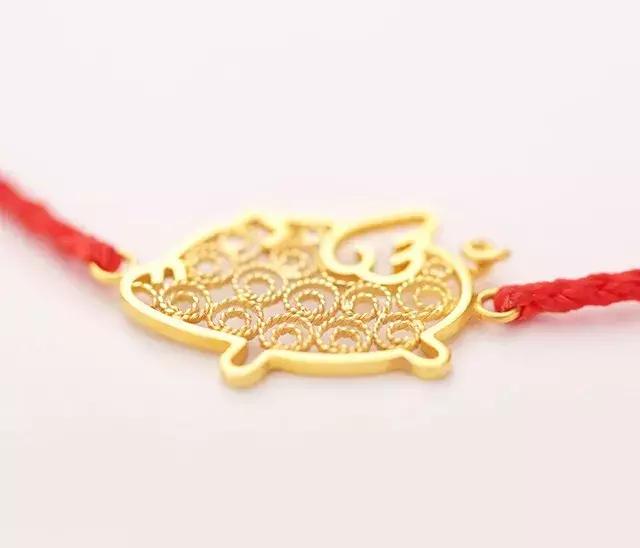 中国传统文化工艺品制作,非遗首饰工艺