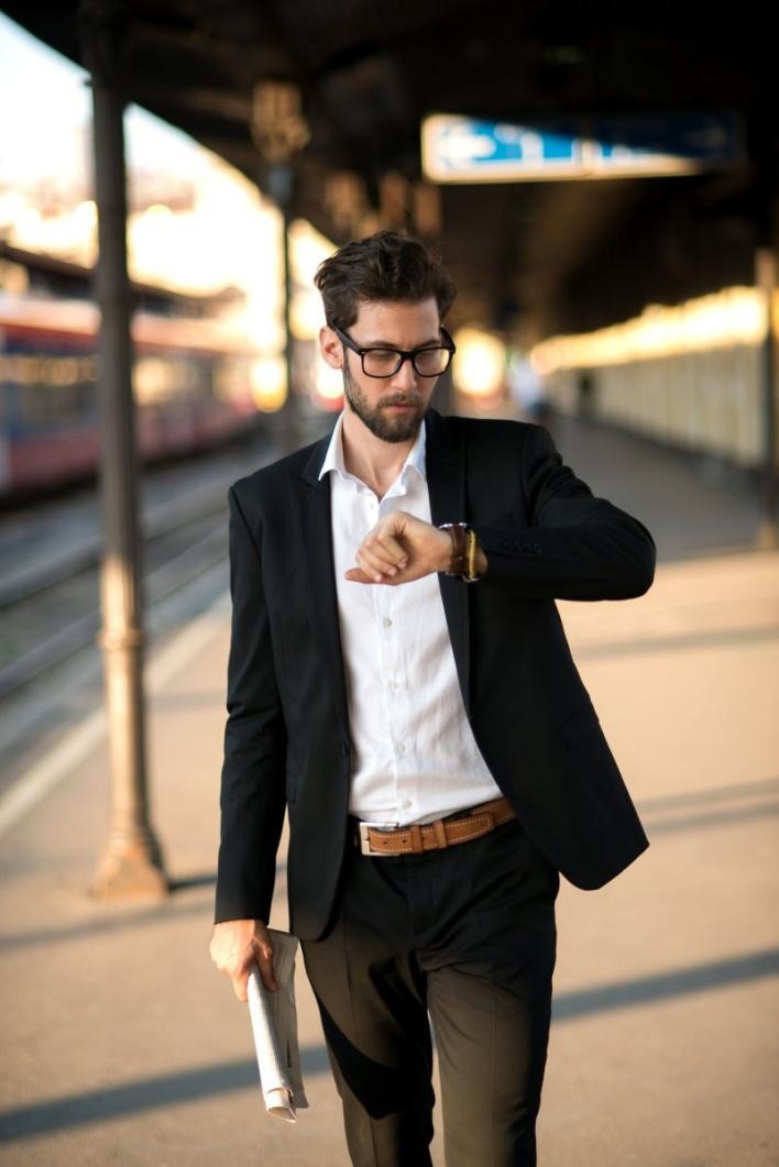 男人必备的10大腕表,男人要知道的五款手表