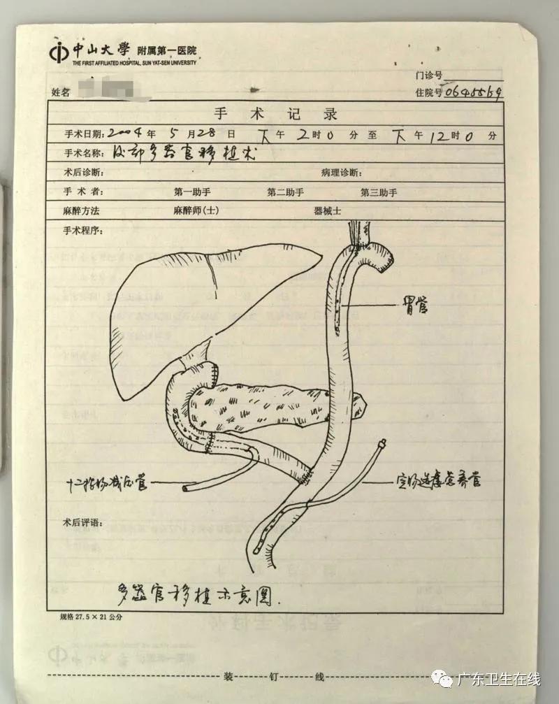 众多“第一”彪炳史册,111岁中山一院,继续书写传奇