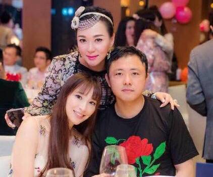 曾被誉为林志玲接班人五年怀4胎自曝“怀孕妙招”两个月就中标