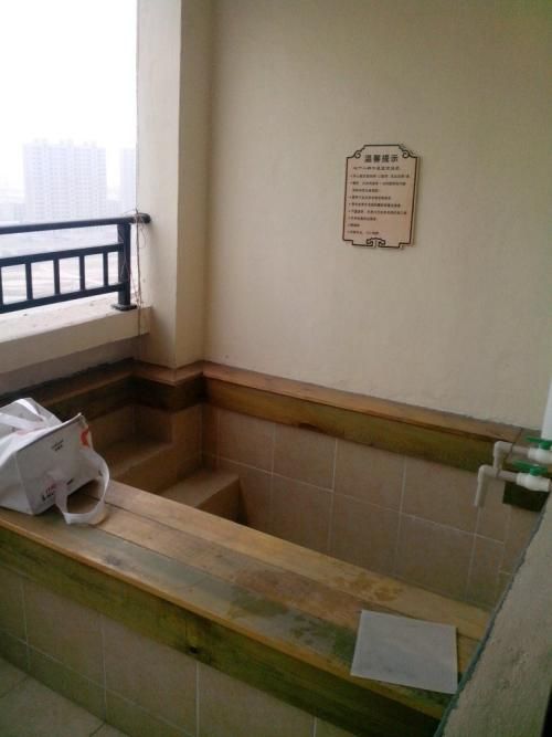 不用出远门也能出国,值得推荐的纯正温泉