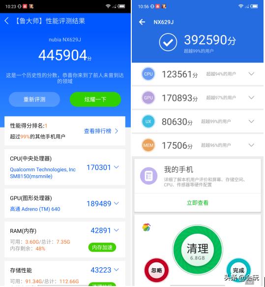 红魔3可以用rog的风扇吗,红魔3风扇声音