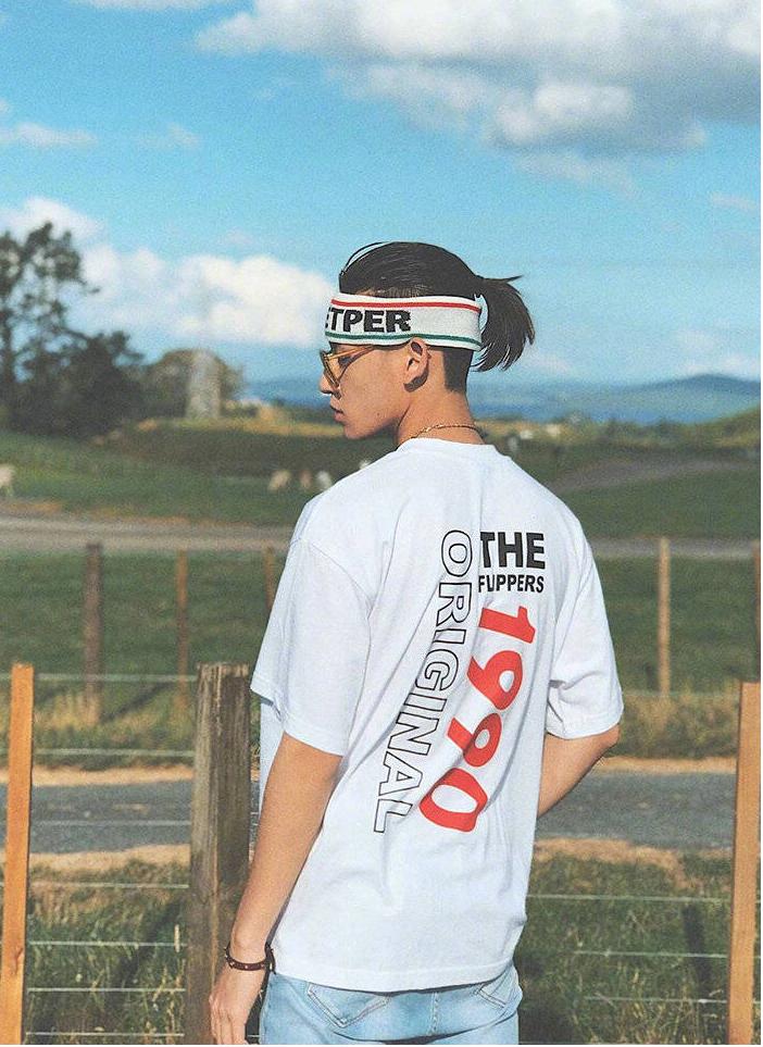 微胖的男生怎么穿可以显瘦,微胖的男生这样穿显瘦