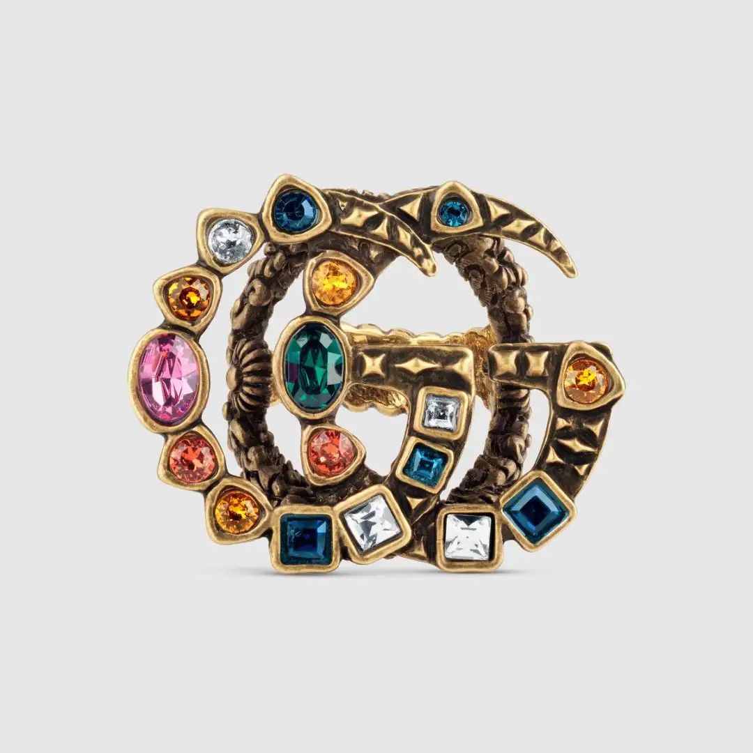 RR·TRENDS|高级珠宝新定义