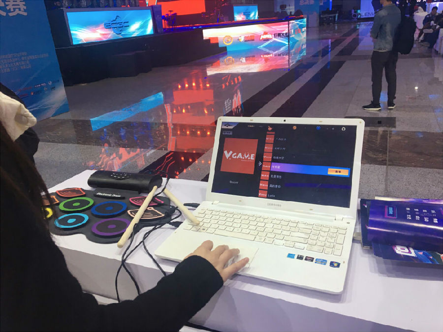 卓讯互动信息科技,卓讯互动